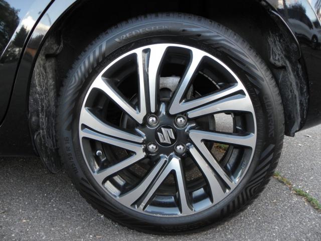 Suzuki Swift image 4