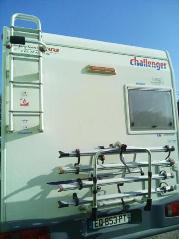 Challenger 172 image 2