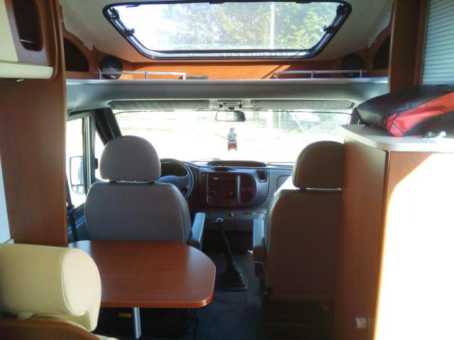 Dethleffs Globevan 75 image 7