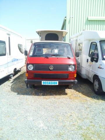 Volkswagen T3 Other image 3