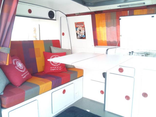 Volkswagen T3 Other image 2