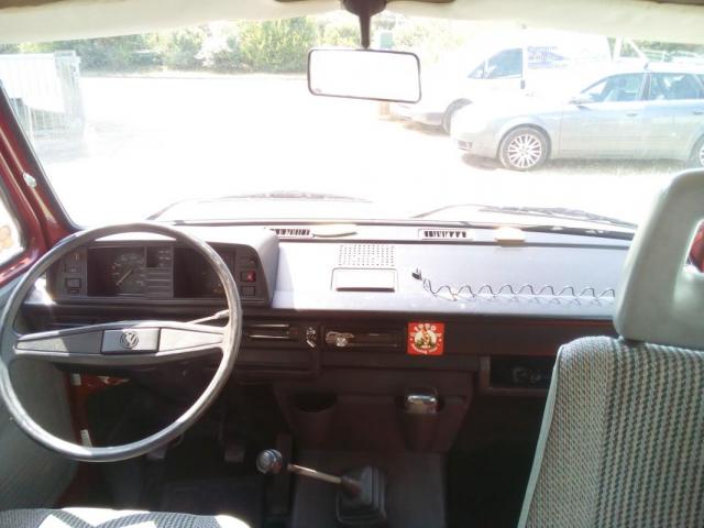 Volkswagen T3 Other image 6