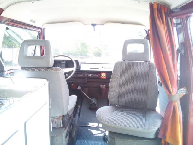 Volkswagen T3 Other image 8