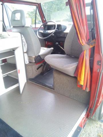 Volkswagen T3 Other image 7