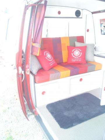 Volkswagen T3 Other image 9