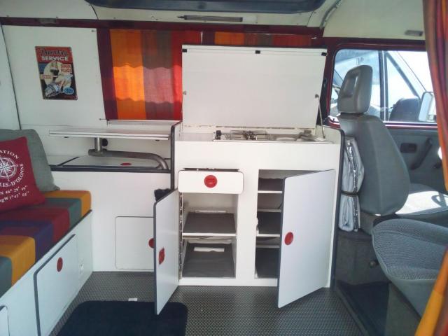 Volkswagen T3 Other image 5