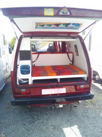 Volkswagen T3 Other image 1