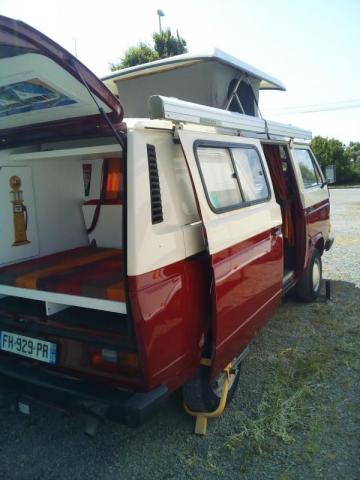 Volkswagen T3 Other image 4