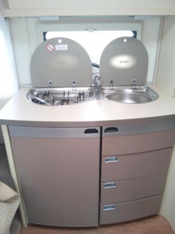Hobby 460 Ufe image 2