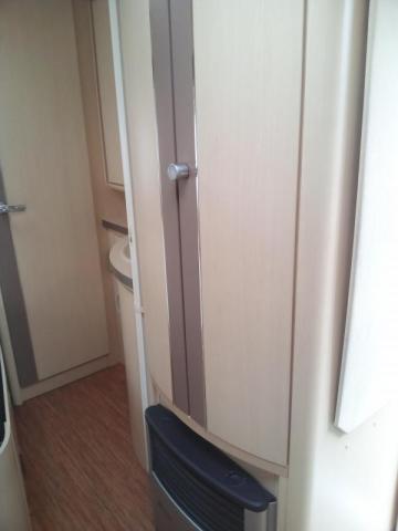 Hobby 460 Ufe image 1