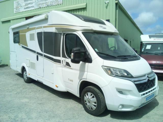 Carado T449 image 1