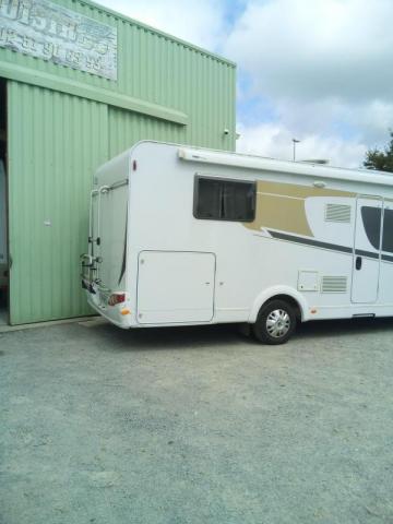 Carado T449 image 2