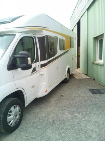 Carado T449 image 6