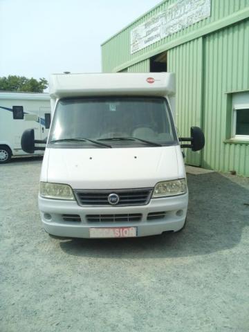 T604 Harmony  