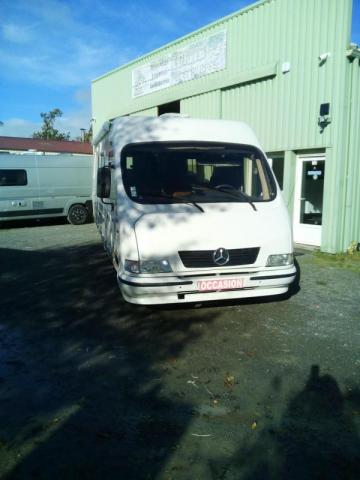 Le Voyageur Sprinter 