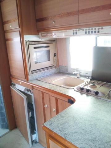 Le Voyageur Sprinter image 8