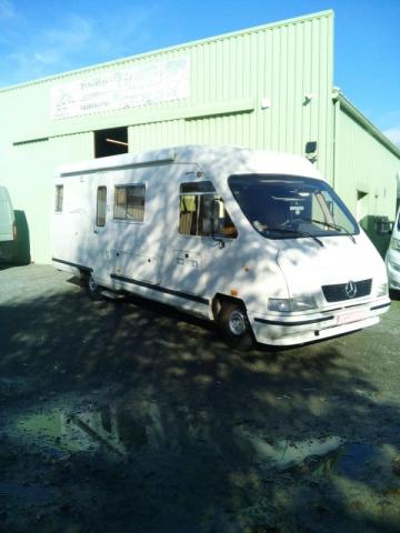 Le Voyageur Sprinter image 4