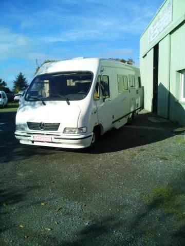 Le Voyageur Sprinter image 2