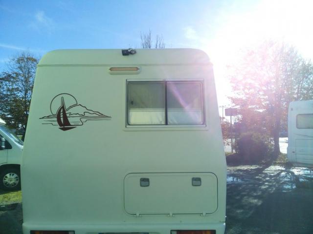 Le Voyageur Sprinter image 5