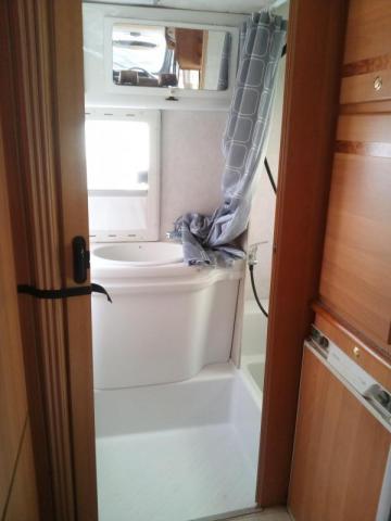 Le Voyageur Sprinter image 1