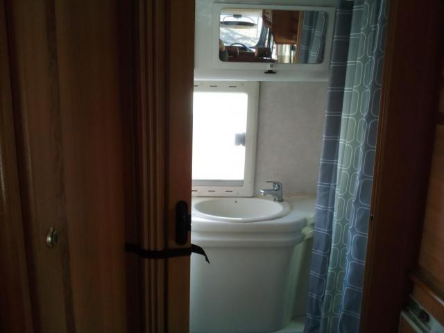 Le Voyageur Sprinter image 3