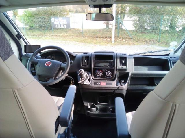 Adria Mobil 690 Sc Platinium image 5