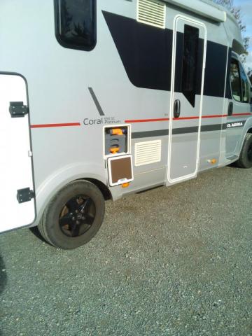 Adria Mobil 690 Sc Platinium image 7