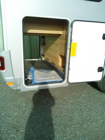 Adria Mobil 690 Sc Platinium image 1