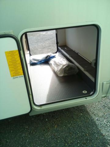 Adria Mobil 690 Sc Platinium image 9