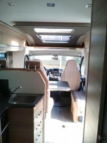 Adria Mobil 690 Sc Platinium image 6