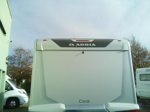 Adria Mobil 690 Sc Platinium image 4