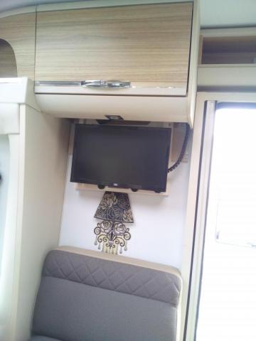 Adria Mobil 690 Sc Platinium image 8