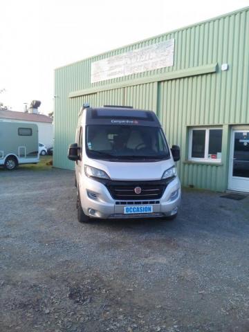 Campereve Magellan 643 