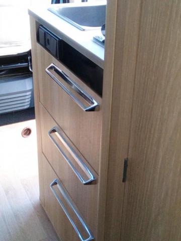 Campereve Magellan 643 image 5