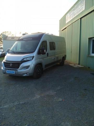 Campereve Magellan 643 image 8