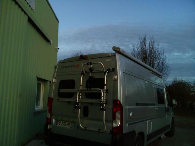 Campereve Magellan 643 image 3