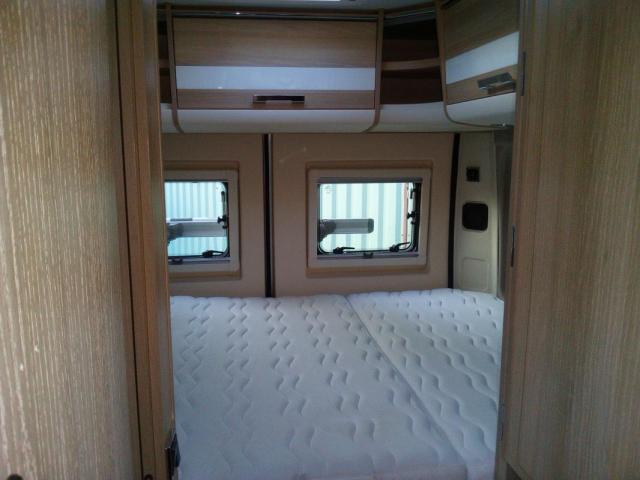 Campereve Magellan 643 image 1