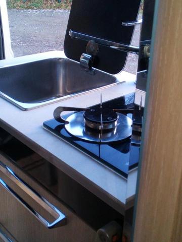 Campereve Magellan 643 image 4