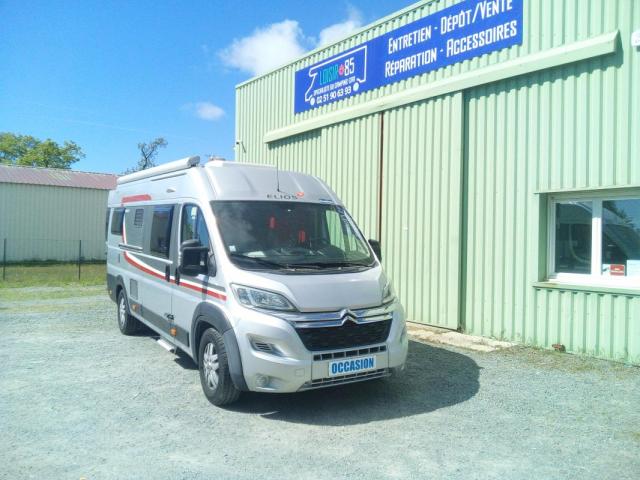 Van 63 Lx Elios Van 63 Lx 