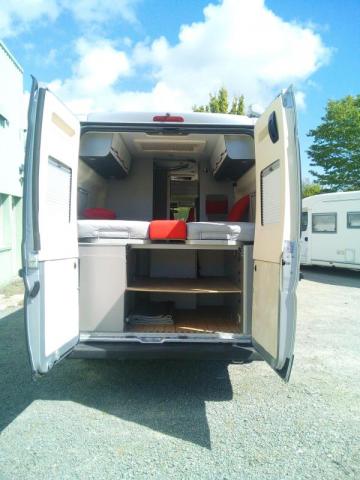 Van 63 Lx Elios Van 63 Lx image 7