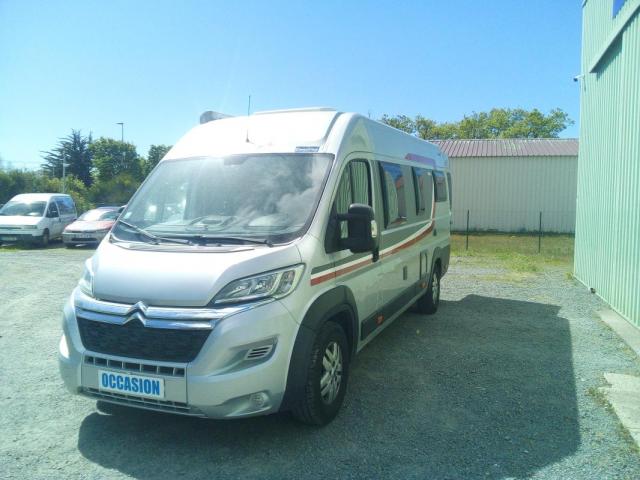 Van 63 Lx Elios Van 63 Lx image 6