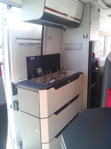 Van 63 Lx Elios Van 63 Lx image 3
