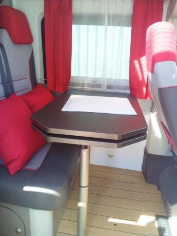 Van 63 Lx Elios Van 63 Lx image 1