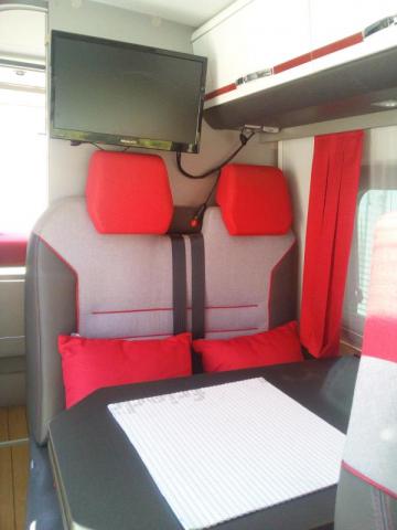 Van 63 Lx Elios Van 63 Lx image 4