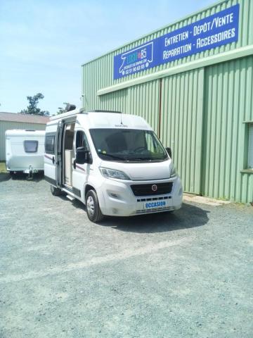 Van V43 V 43 d’occasion