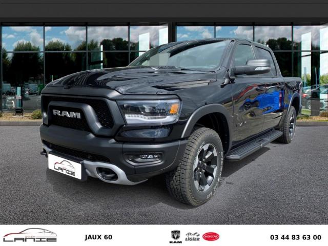 Dodge