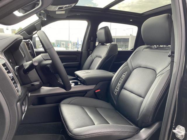 Dodge Ram image 1