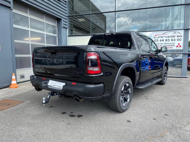 Dodge Ram image 6