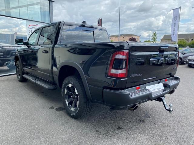 Dodge Ram image 3