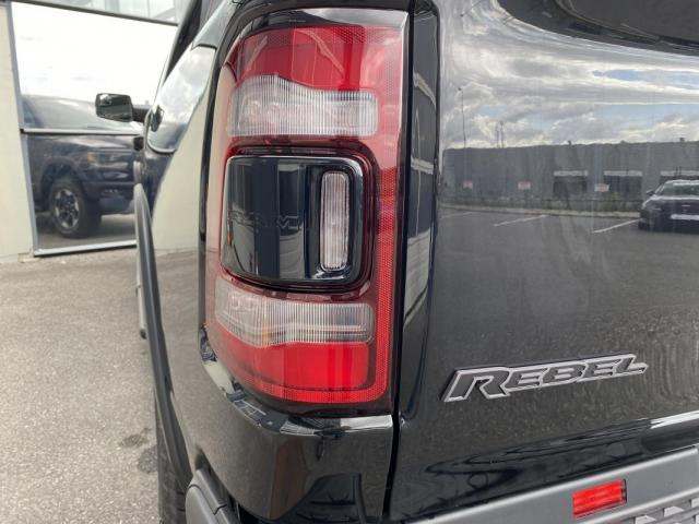 Dodge Ram image 2